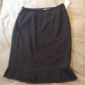 💜Cute Black Skirt💜